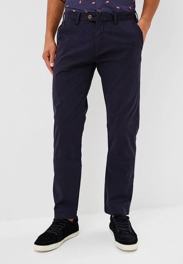 

Брюки Ted Baker London, Синий