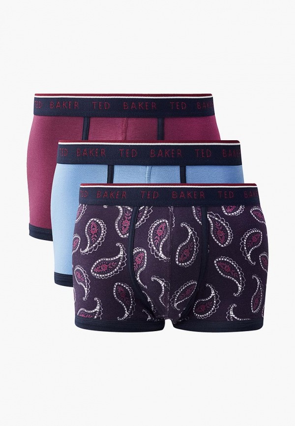 

Комплект Ted Baker London, Разноцветный