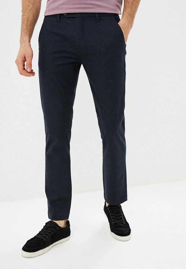 

Брюки Ted Baker London, Синий