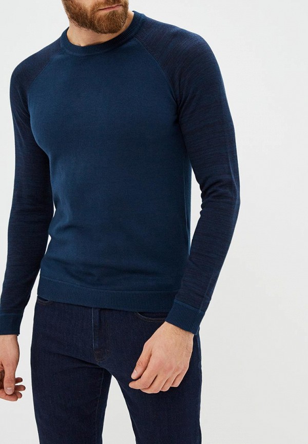 

Джемпер Ted Baker London, Синий