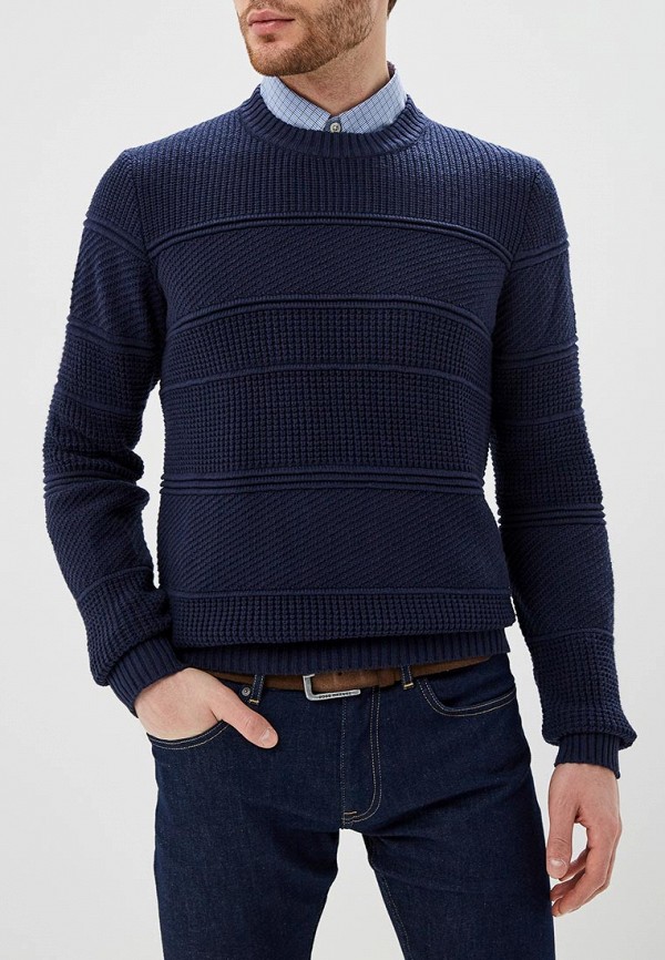 

Джемпер Ted Baker London, Синий