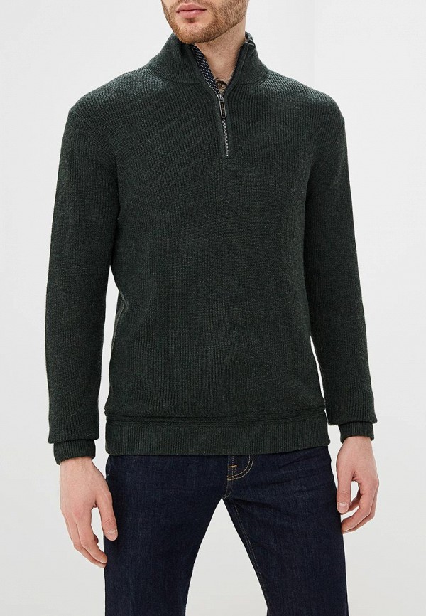

Поло Ted Baker London, Хаки