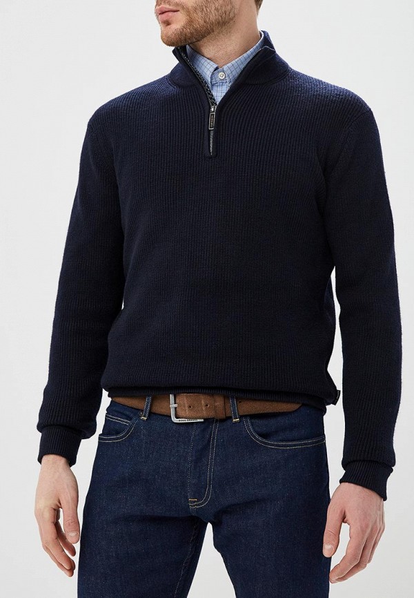 

Свитер Ted Baker London, Синий