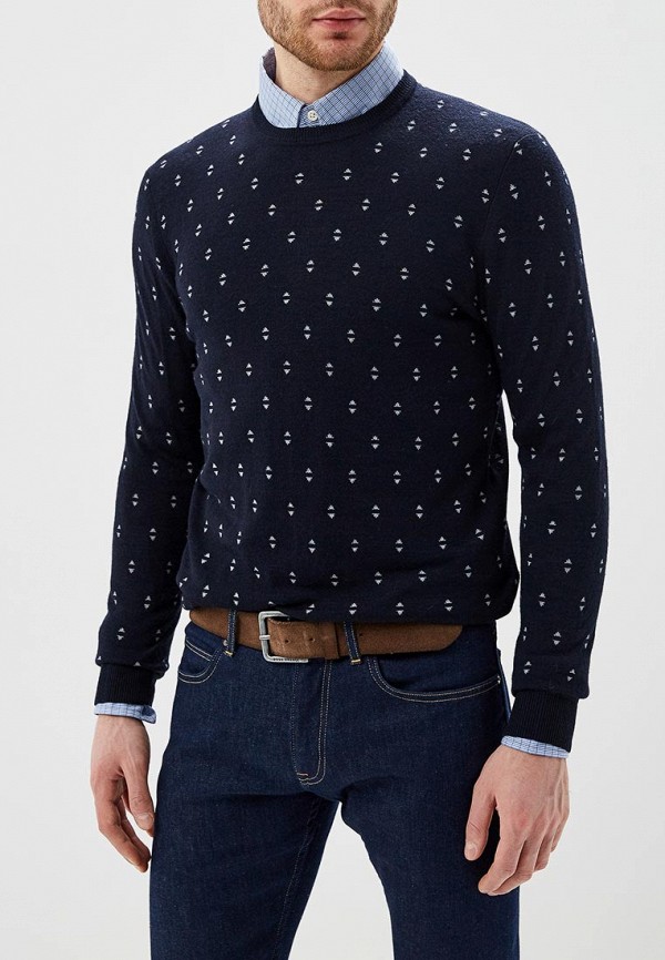 

Джемпер Ted Baker London, Синий