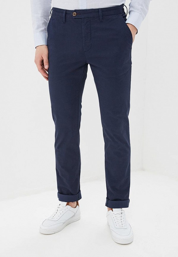 

Брюки Ted Baker London, Синий