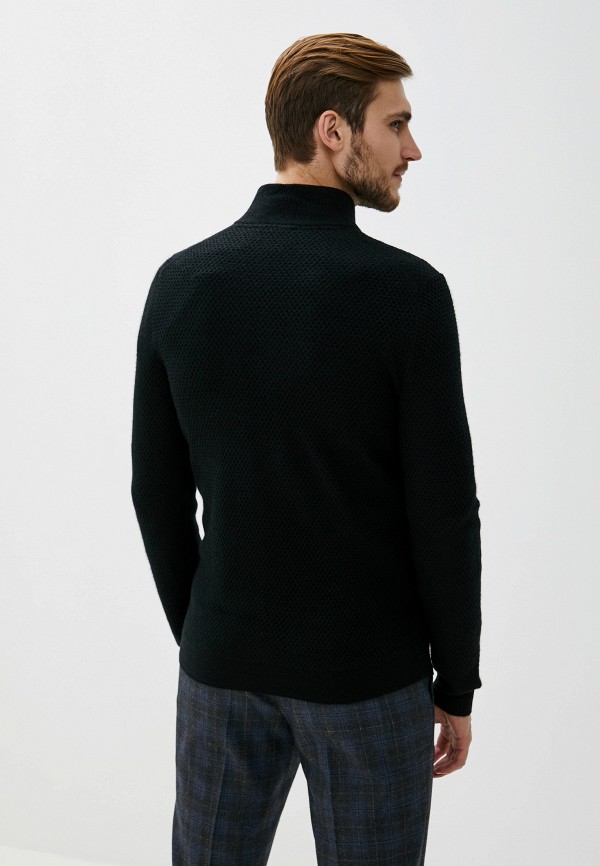 

Джемпер Ted Baker London, Черный, Ted Baker London TE019EMHQHG3