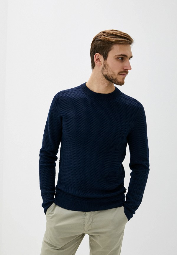 

Джемпер Ted Baker London, Синий, Ted Baker London TE019EMHQHG5