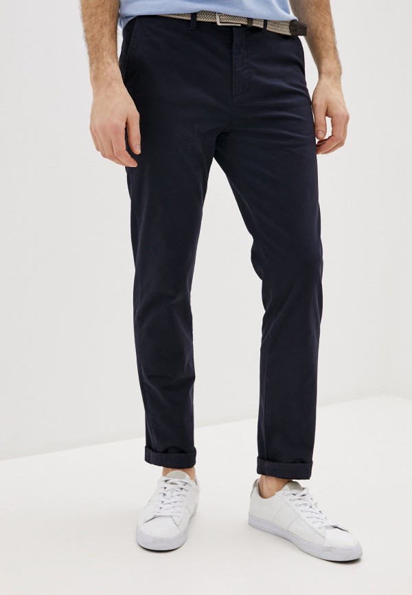 

Брюки Ted Baker London, Синий