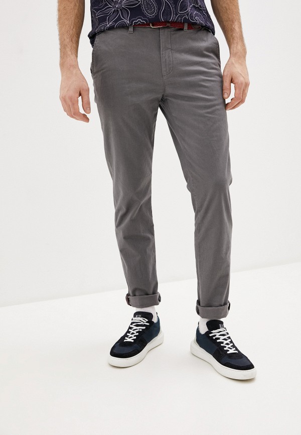

Брюки Ted Baker London, Серый