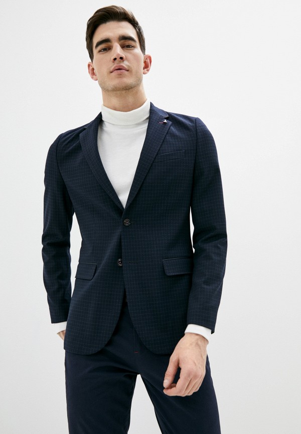 

Пиджак Ted Baker London, Синий