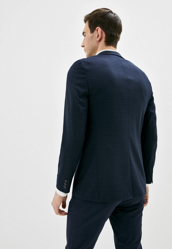

Пиджак Ted Baker London, Синий, Ted Baker London TE019EMHRQZ2