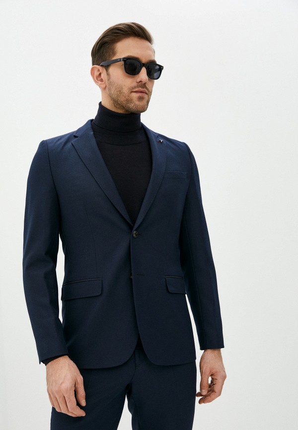 

Пиджак Ted Baker London, Синий