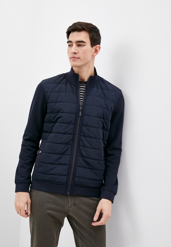 

Олимпийка Ted Baker London, Синий, Ted Baker London TE019EMLXEP3