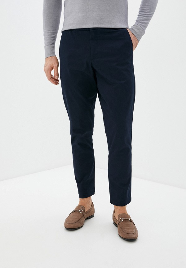 

Брюки Ted Baker London, Синий, Ted Baker London TE019EMLXER7