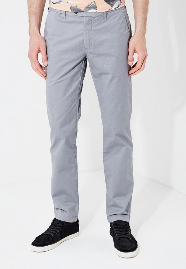 

Чиносы Ted Baker London, Серый