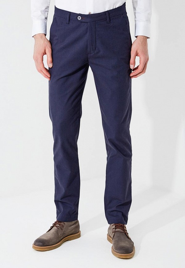 

Чиносы Ted Baker London, Синий