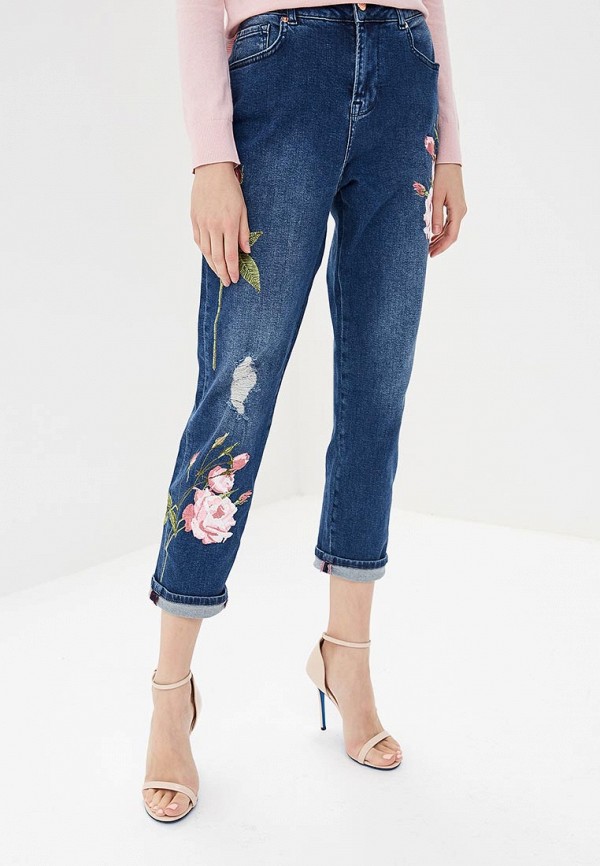 

Джинсы Ted Baker London, Синий