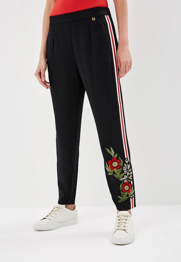 

Брюки Ted Baker London, Черный
