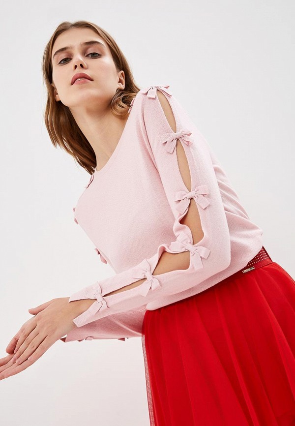 

Джемпер Ted Baker London, Розовый