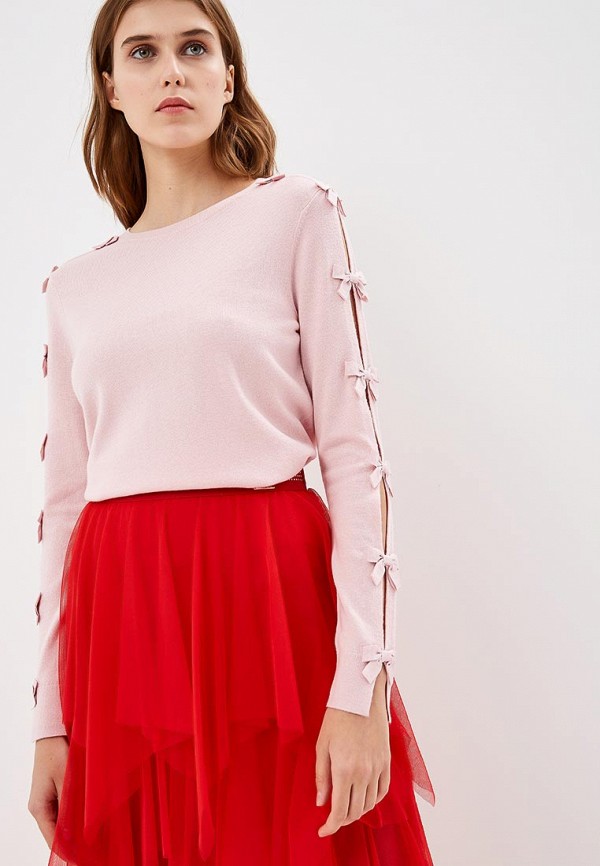 

Джемпер Ted Baker London, Розовый