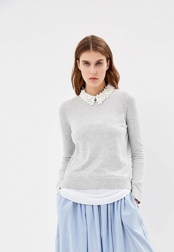

Джемпер Ted Baker London, Серый