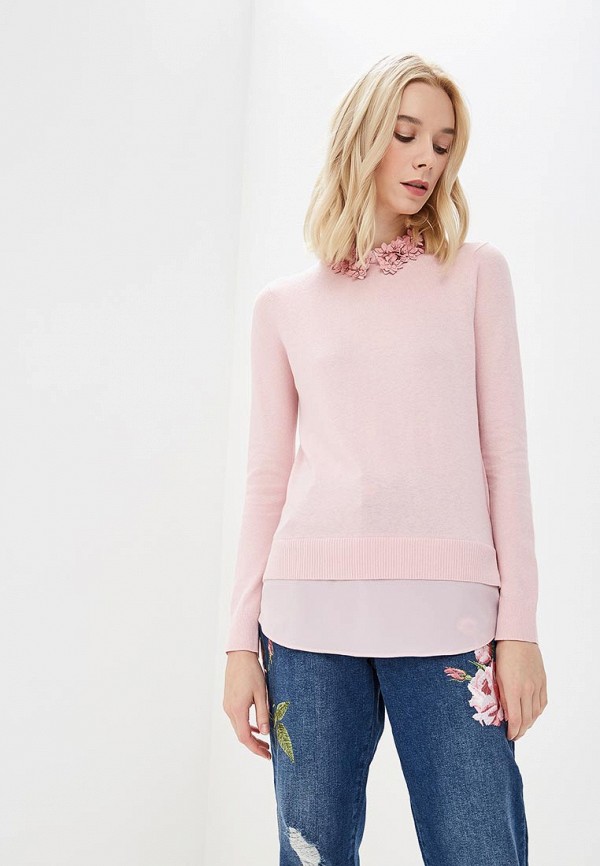 

Джемпер Ted Baker London, Розовый