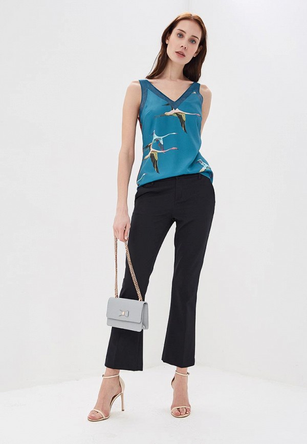 

Топ Ted Baker London, Мультиколор