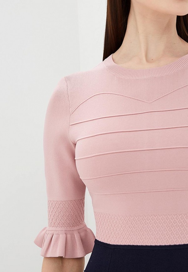 

Платье Ted Baker London, Мультиколор