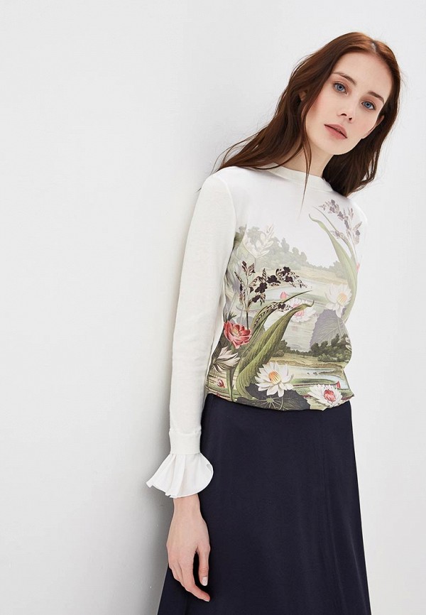 

Джемпер Ted Baker London, Белый