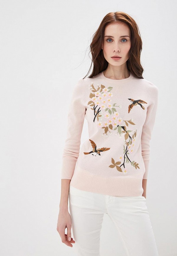 

Джемпер Ted Baker London, Розовый