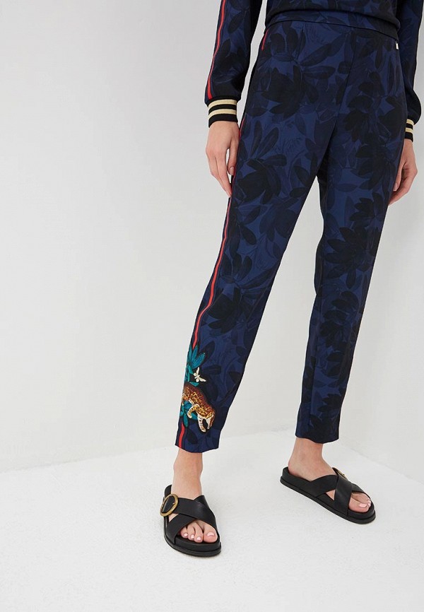 

Брюки Ted Baker London, Синий