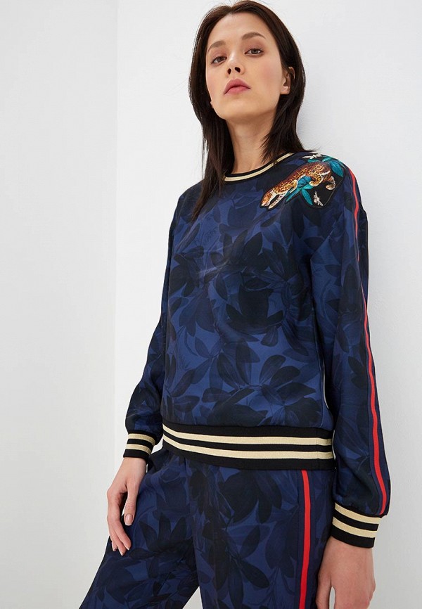 

Свитшот Ted Baker London, Синий