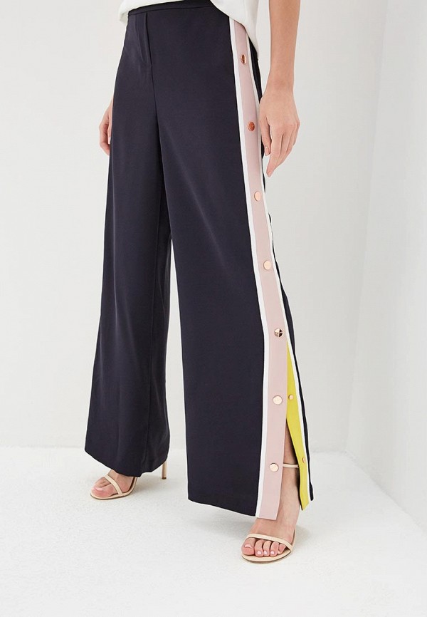 

Брюки Ted Baker London, Ted Baker London TE019EWEHHF5, Синий