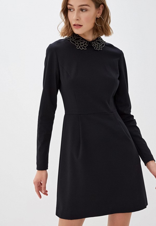 

Платье Ted Baker London, Черный