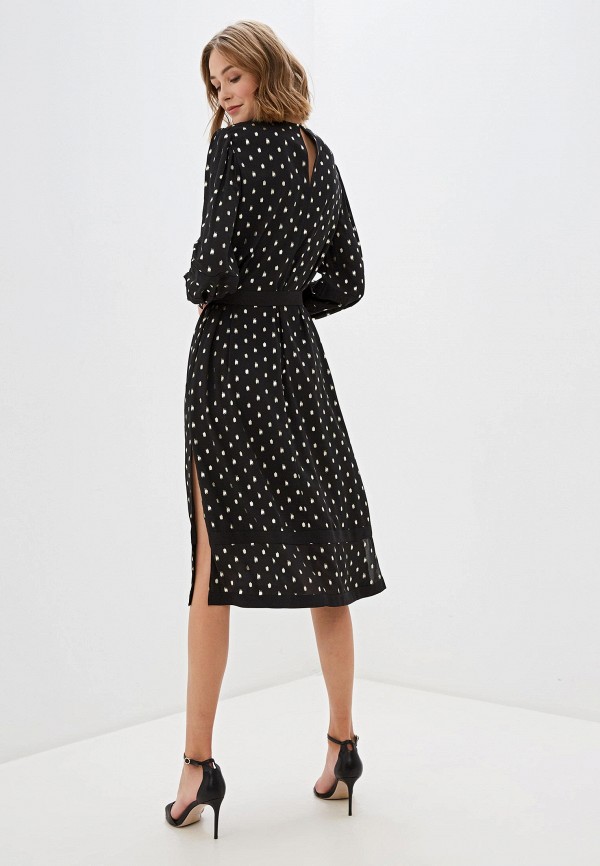 

Платье Ted Baker London, Черный