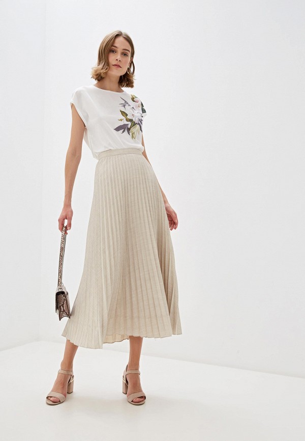 

Блуза Ted Baker London, Белый