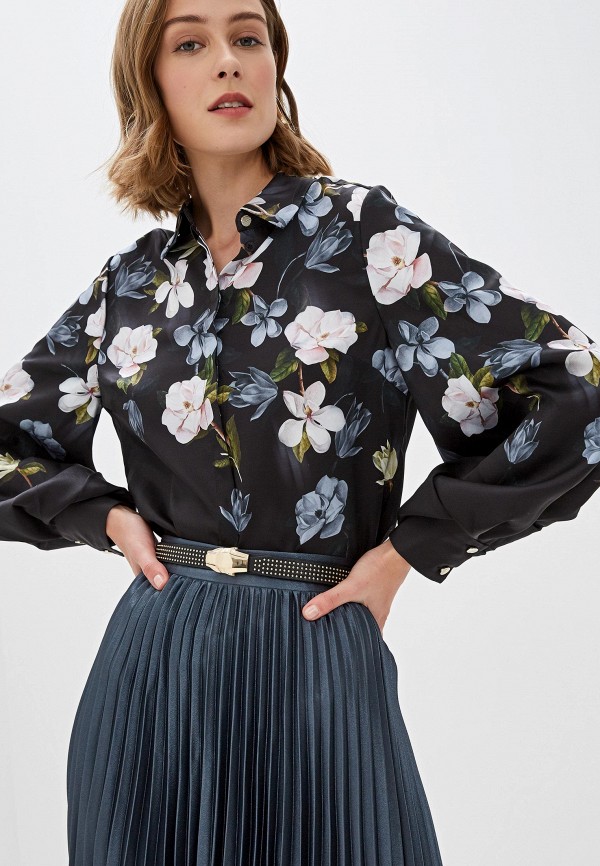 

Блуза Ted Baker London, Черный