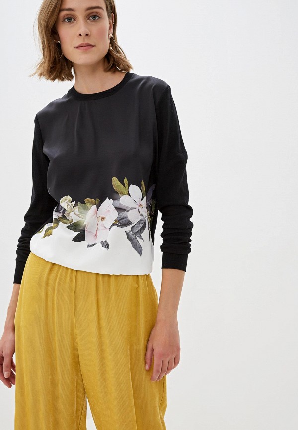 

Джемпер Ted Baker London, Черный