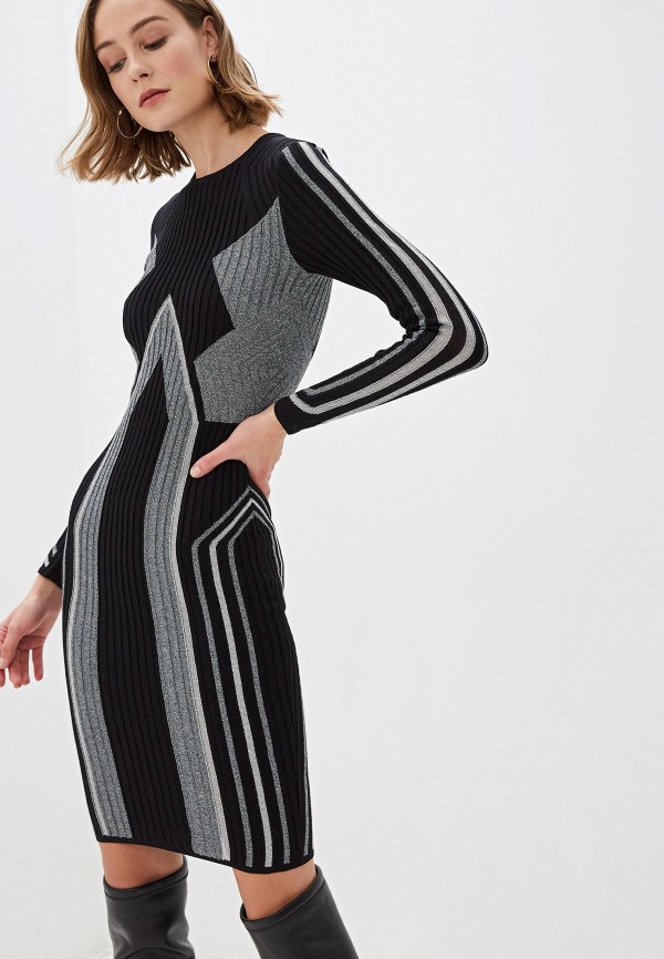 

Платье Ted Baker London, Черный, Ted Baker London TE019EWFXZS4