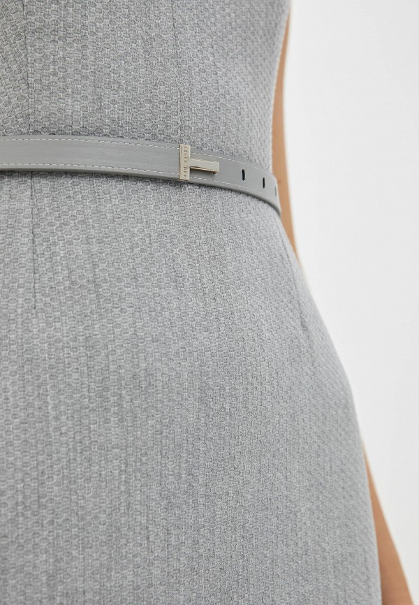 

Платье Ted Baker London, Серый