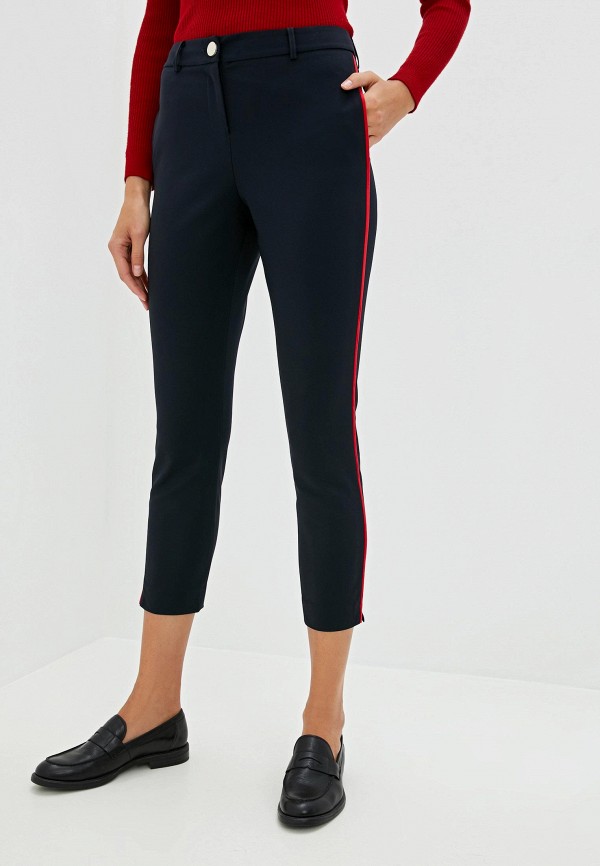 

Брюки Ted Baker London, Синий