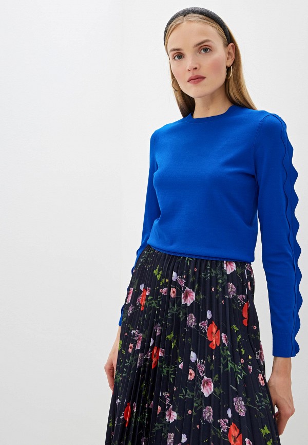 

Джемпер Ted Baker London, Синий