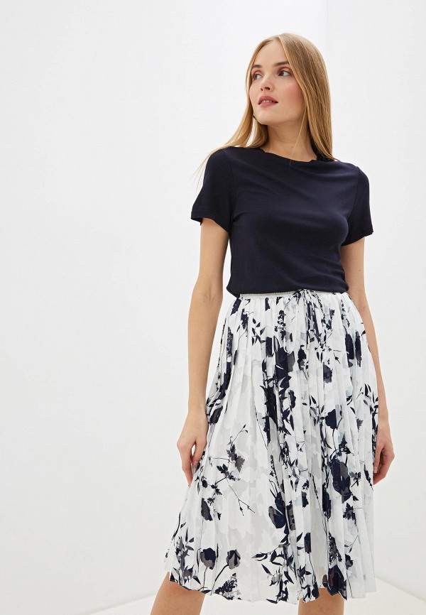 

Платье Ted Baker London, Синий