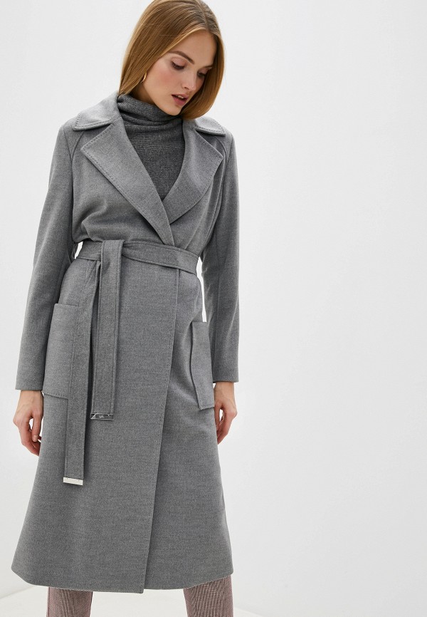 

Пальто Ted Baker London, Серый