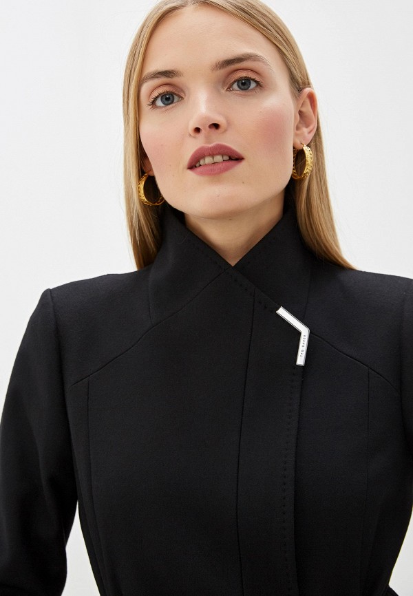 

Пальто Ted Baker London, Черный