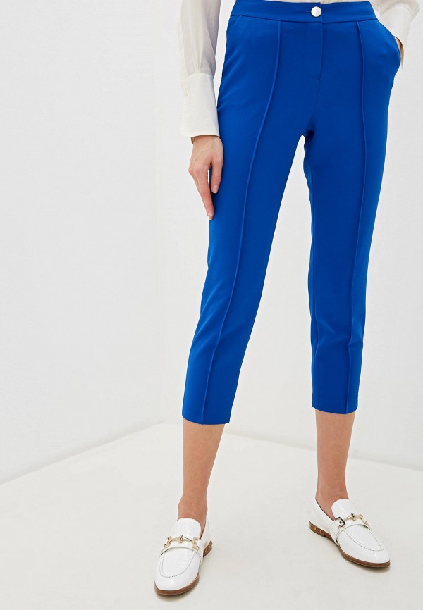

Брюки Ted Baker London, Синий, Ted Baker London TE019EWFYCI7