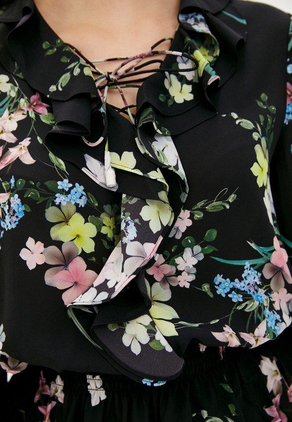 

Блуза Ted Baker London, Черный, Ted Baker London TE019EWHQDV2