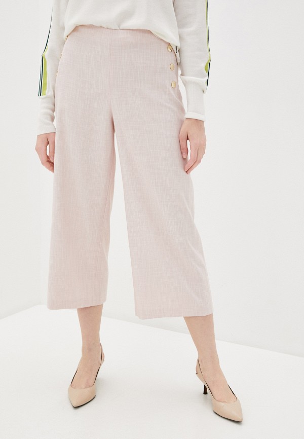 

Брюки Ted Baker London, Розовый, Ted Baker London TE019EWHQDV4