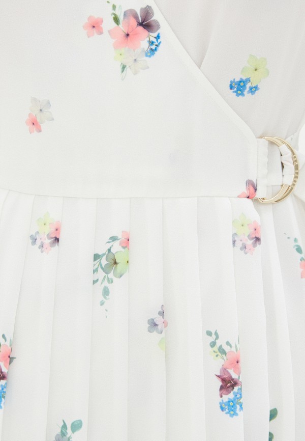 

Платье Ted Baker London, Белый, Ted Baker London TE019EWHQDV8