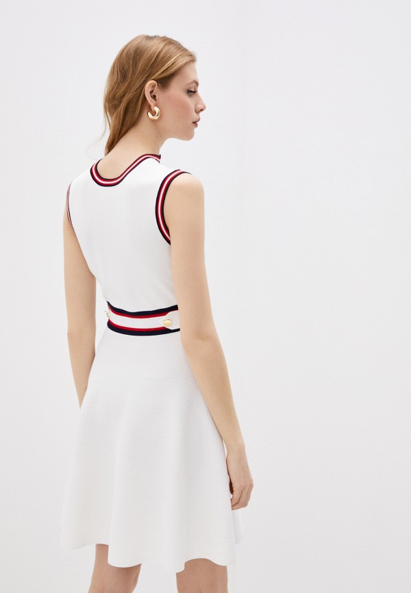 

Платье Ted Baker London, Белый, Ted Baker London TE019EWHQDW5